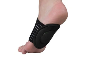 fabric foot cushions for instant pain relief - Picture 1 of 5