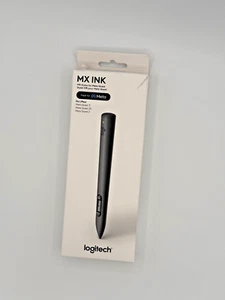 Logitech MX Ink Mixed-Reality MR Stylus Wireless Pen Controller, AS IS - Zdjęcie 1 z 15