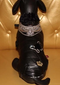 9648 Angeldog Hundekleidung Hundemantel Hundejacke Hund WINTER RL29 GR:XS - Bild 1 von 8