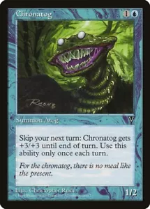 Tarjeta Magic Gathering Magic The Gathering Magic The Gathering Magic The Gathering de lista reservada en inglés - Imagen 1 de 3