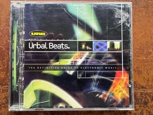 Urbal Beats (CD 1997) (EV438) - Bild 1 von 3