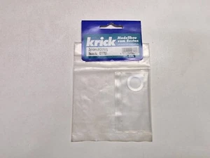Krick 617761 Zylinderkopf-Dichtung (CEN G70340-03 Cylinder Head Gasket NX-16) - Imagen 1 de 2
