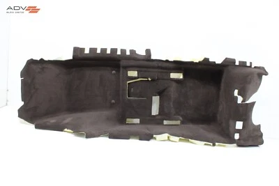 2018 PORSCHE PANAMERA FRONT RIGHT SIDE FLOOR CARPET COVER LINER MAT OEM - Image 1 of 4