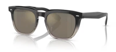 Gafas de sol Oliver Peoples 0OV5546SU N.06Sun 178039 tinta/gris dorado tono espejado Foto 1 de 4