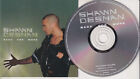 SHAWN DESMAN Back For More (CD 2004) 13 Songs R&B Dance-Pop Album Made in Canada