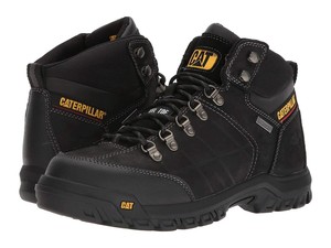 Las mejores ofertas en Botas CAT EE ancho para hombres | eBay