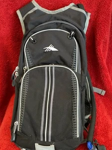 HIGH SIERRA SCOUT EXPANDABLE HYDRATION PACK  - Picture 1 of 12