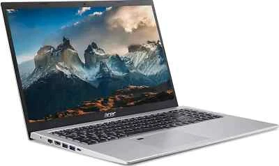 Acer Aspire 3 -A315- 15.6" Laptop Core i5 11th Gen 256GB SSD - Image 1 of 2