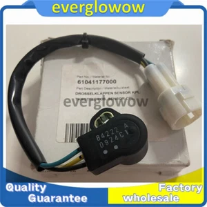 Sensor de posición del acelerador TPS para KTM 990 ADVENTURE SUPER DUKE RC8 R 61041177000 - Imagen 1 de 3