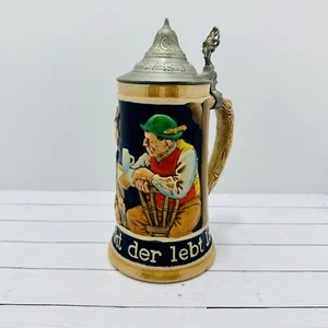 Reinhold Merkelback Deutscher Bierstein #3306 - Bild 1 von 7