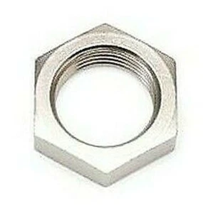 AN6 Nut for bulkhead fittings - Picture 1 of 1
