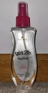 Got 2B Dazzling Shine Spray - Picture 1 of 3