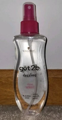 Got 2B Dazzling Shine Spray - Image 1 of 3