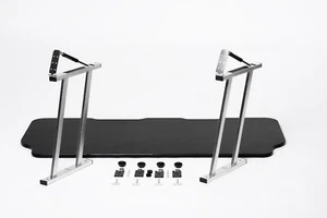 VW T5/T6 Multivan Multiflexboard. Consolas + tablero + sujetadores - Imagen 1 de 32