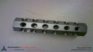 COLLETTORE CITO IM3-6-BCD-9-9-1/4-N, NUOVO* #145278 - Foto 1 di 3