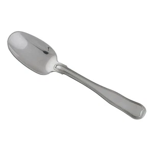 Georg JENSEN Cutlery - OLD DANISH - Tea Spoon / Spoons - 5 3/4" - Picture 1 of 3