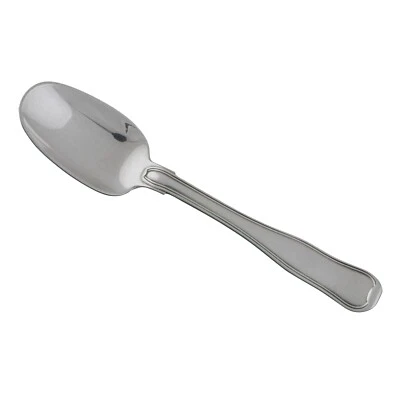 Cubiertos Georg JENSEN - DANÉS ANTIGUO - Cuchara de té / cucharas - 5 3/4" Foto 1 de 3