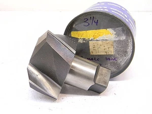 NEU Surplus Eclipse HSS Senkbohrung 3-1/4" (3,25") 434-0029 - Bild 1 von 1