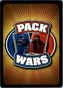 2005 Topps Pack Wars Baseball Card #102 Mark Bellhorn 