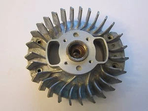 NEW Genuine Stihl Flywheel 11114001200 051 075 076 LOTS More Parts Listed LG5 - Picture 1 of 2