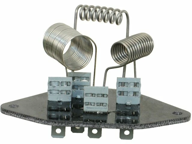 Blower Motor Resistor fits Oldsmobile Vista Cruiser 1968-1975 98DYBZ - Image 1 of 1