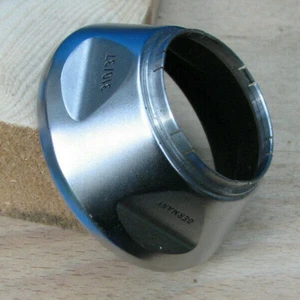 genuine Voigtlander # 310/37 hood push fit slip on 37mm for Bessa 1 & 2 - Picture 1 of 5