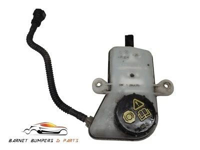 Depósito de líquido de frenos Ford Transit Custom Mk1 RHD BK21-2K478-BB 12- Foto 1 de 3