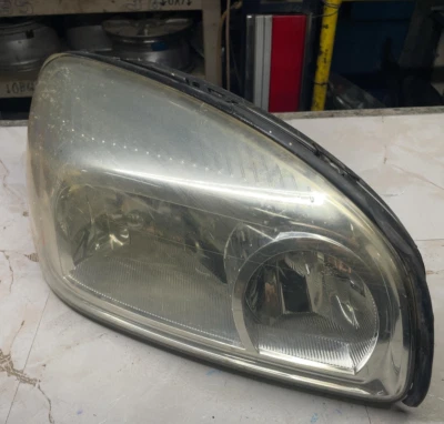 2005-2009 CHEVY UPLANDER 05-07 SATURN RELAY Right Passenger RH Headlight Oem - Image 1 of 4