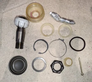 Kit de reparación de enlace en V para MCW Metroliner X6652993 ENVÍO GRATUITO REINO UNIDO - Imagen 1 de 2