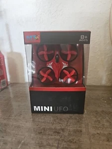 Quadcopter Mini 2.4G 6Axis Gyro Remote Control Awesome toy - Picture 1 of 5