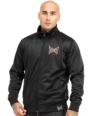 Tapout Trainingsjacke Temacula - Bild 1 von 4