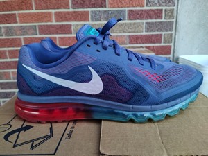 Las mejores ofertas en Nike Air Max 2014 Zapatillas De Hombre | eBay