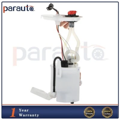 Electrical Fuel Pump Assembly For 2000-2002 Lincoln Ls Base V6 3.0L V8 3.9L - Image 1 of 4