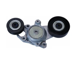 Belt Tensioner 39095 Dual Pulley for 2010-2011 Toyota Camry 2.5l Gas - Imagen 1 de 1