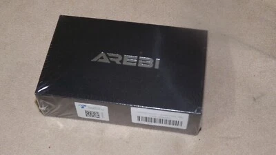 Arebi New WIFI Cam 8C Pro - Image 1 of 3