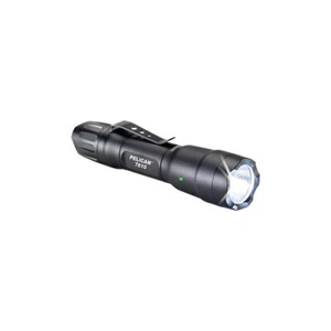 2x Pelican 7610 Camping Emergency Tactical AA Battery LED 1018 Lumens Flashlight - Picture 1 of 6