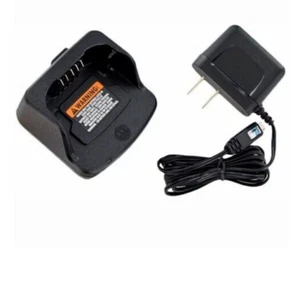 New Motorola OEM PMLN6383/PMLN6394 Single Unit Charger Kit for RMU2040, RMU2080 - Picture 1 of 3