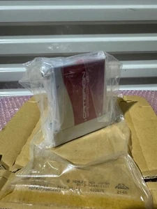 Horiba Stec D517J Criterion Digital Mass Flow CI2 600SCCM AMAT 0190-48653 NEW - Picture 1 of 4