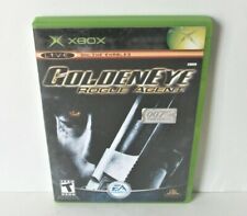 GoldenEye Rogue Agent OUT OF STOCK