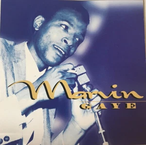 Marvin Gaye Marvin Gaye - CD - Picture 1 of 1