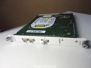 Scheda modulo Adva Cisco EDFA-C-510-GC 0063207808 - DA ADVA FSP 2000 - Foto 1 di 2