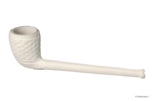 Clay pipe: Basket - Picture 1 of 1