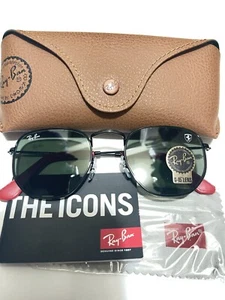 Ray ban sunglasses ferrari F009/31 size 51mm unisex - Picture 1 of 7