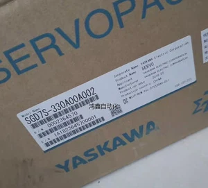YASKAWA Servo Drive SGD7S-330A00A002 - Imagen 1 de 1