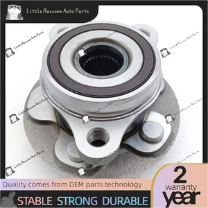 Toyota Prius Prius PHV Hub Assembly 4355047020 43550-47020 - Picture 1 of 4