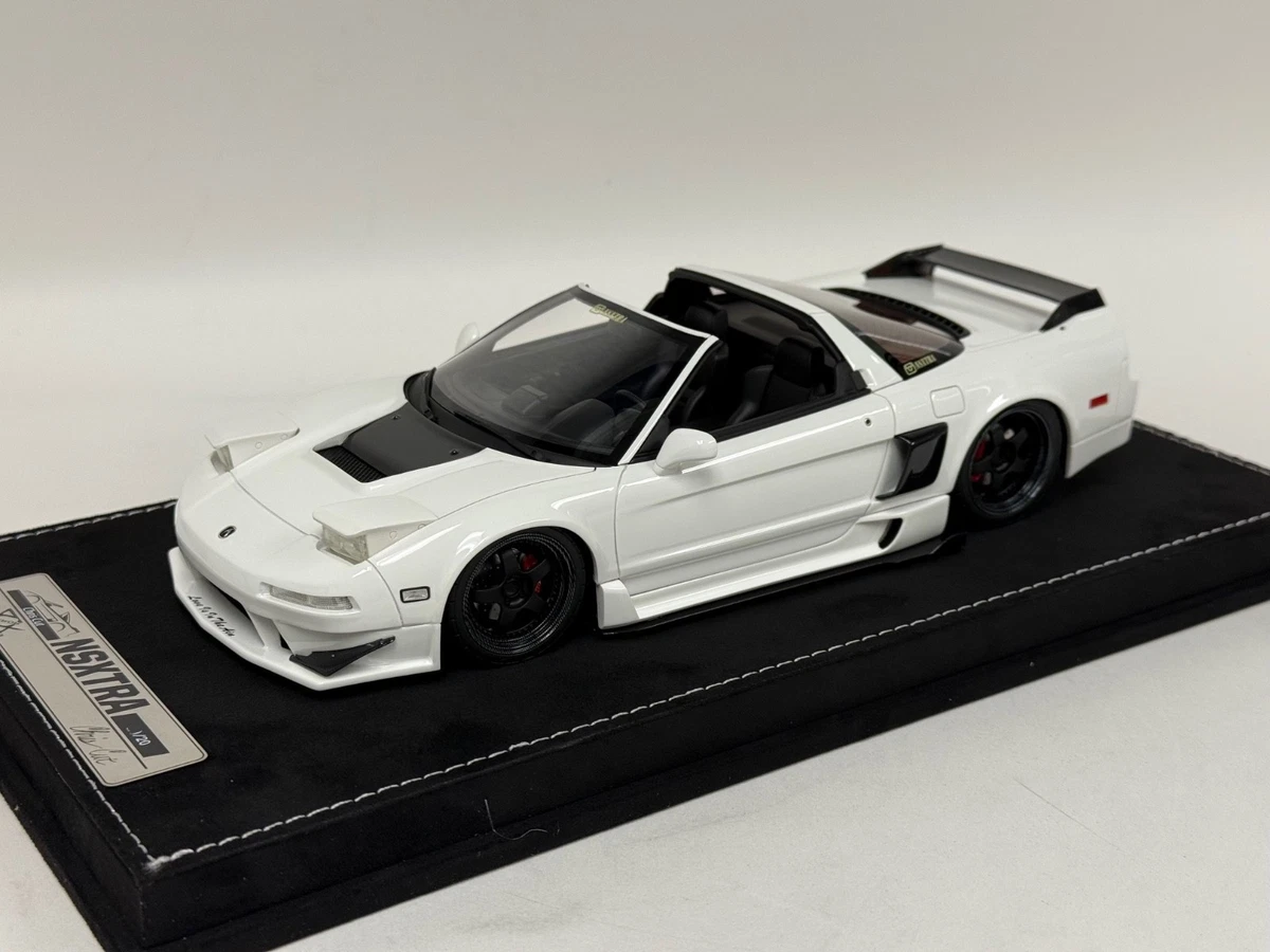 Honda Nsx 1 18 - огромный выбор по лучшим ценам | eBay