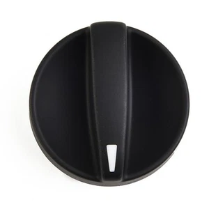 Part Heater Knob Plastic Switch 1pcs Accessory Decoration High Quality - Picture 1 of 12