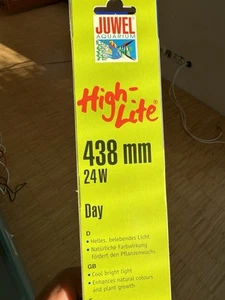 Juwel Aquariumleuchte High-Lite 438mm, 24W, Day, EAN=4022573863246 - Bild 1 von 2