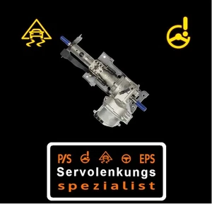 Kia Ceed Lenksäule MIT SPIEL IN DER LENKUNG 563101H861 563001H861 C1260 C1261 - Bild 1 von 1