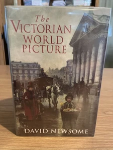 The Victorian World Picture: Perceptions and Introspections in an Age of Change - Picture 1 of 23